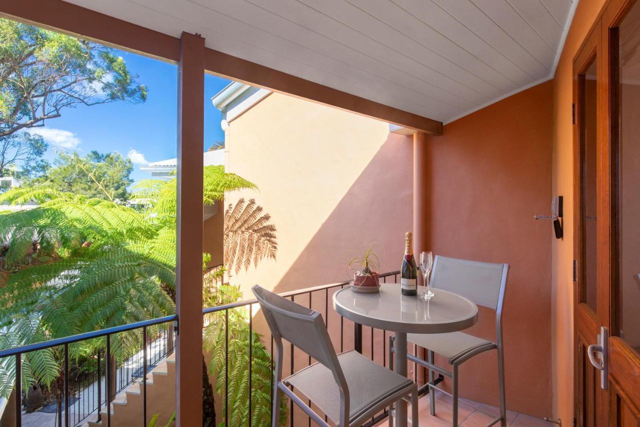 L'Auberge @ Noosa Noosa Heads Exterior foto
