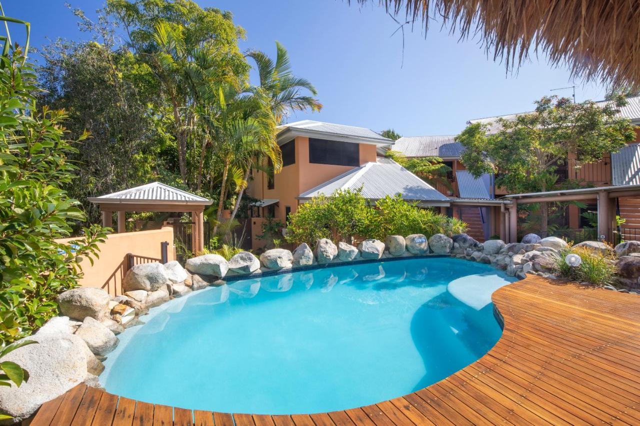 L'Auberge @ Noosa Noosa Heads Exterior foto