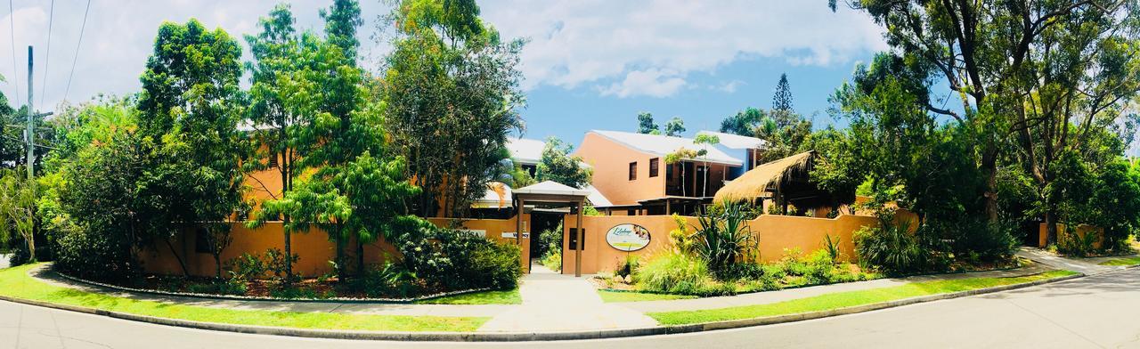 L'Auberge @ Noosa Noosa Heads Exterior foto