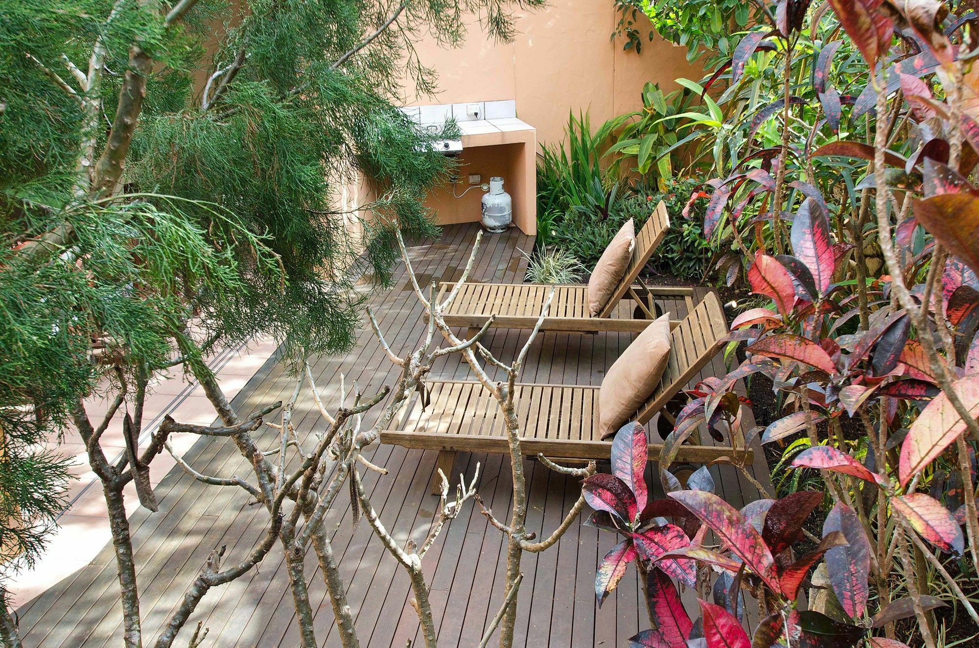 L'Auberge @ Noosa Noosa Heads Exterior foto